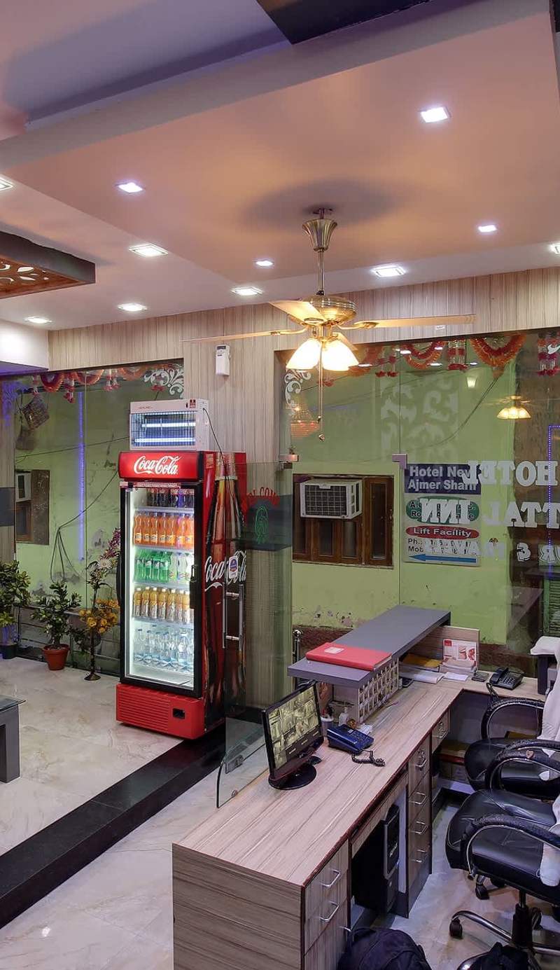 Hotel Mittal Inn