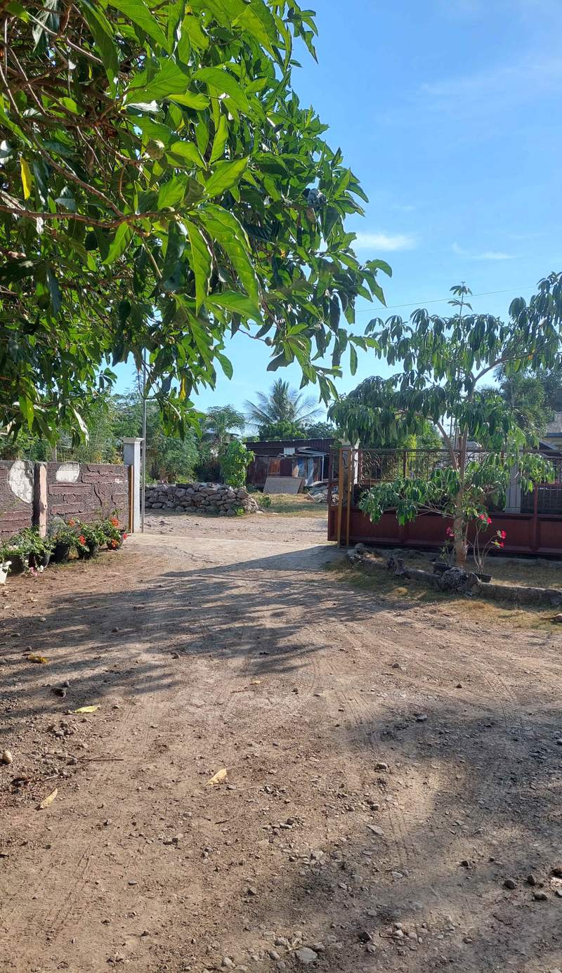 D'Ru Guest House