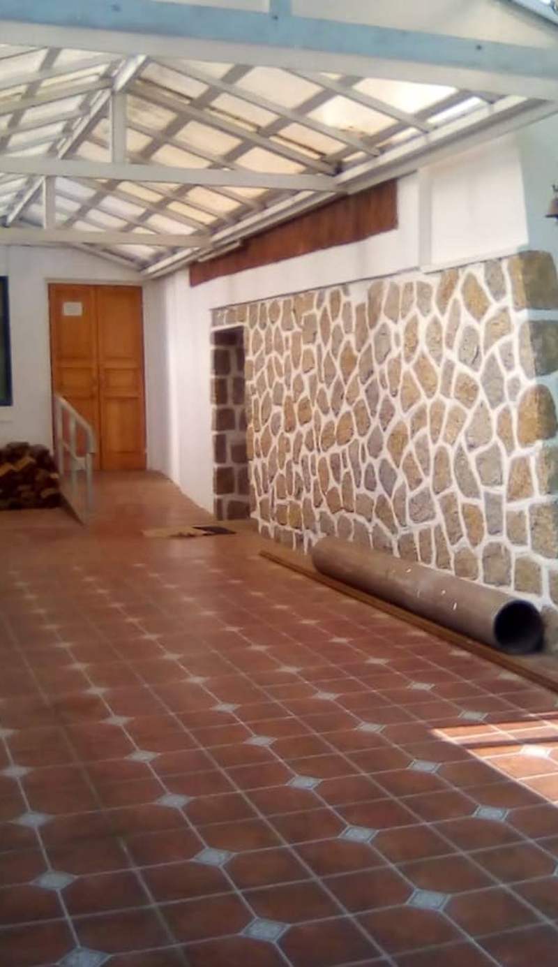 Hostal La Flor del Quisco