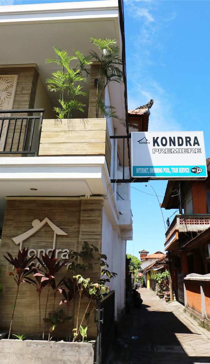Kondra Premiere Guest House