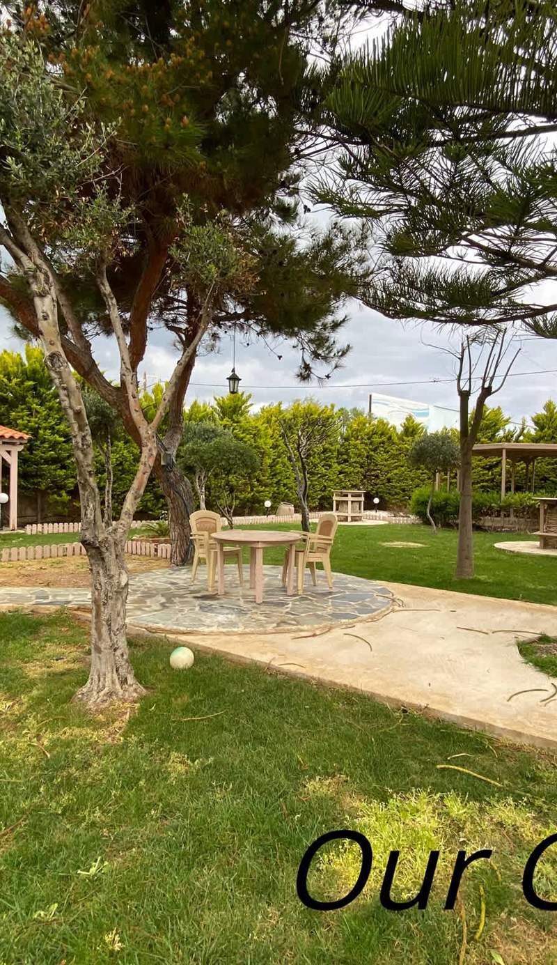 Santo George Beach Resort