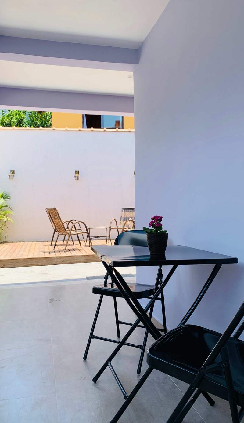 Lila Limao Hostel
