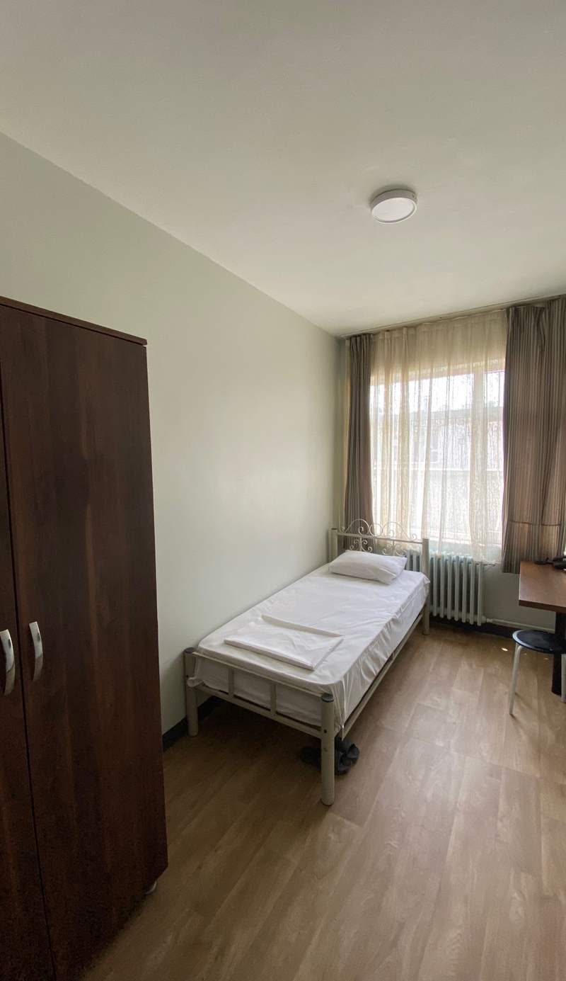 Ferah Hotel and Hostel