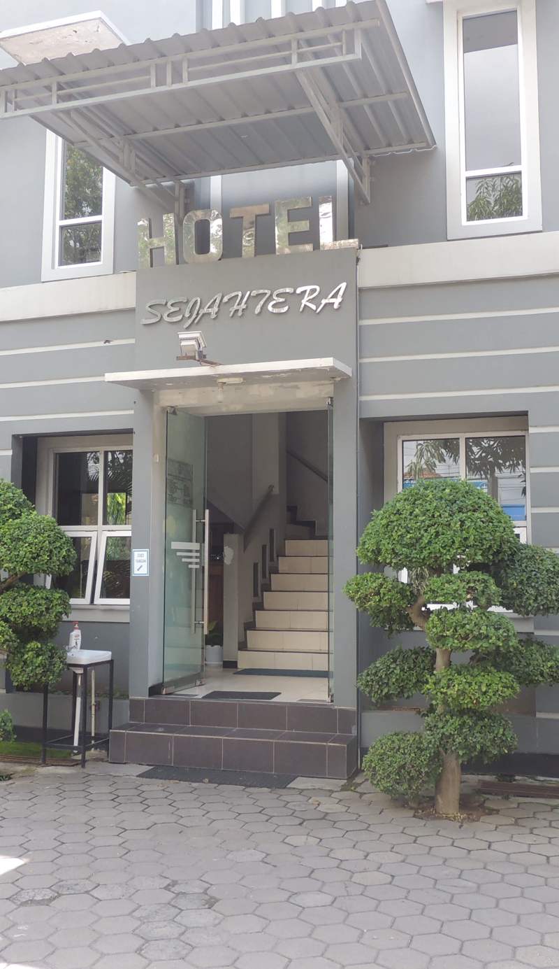 Hotel Sejahtera