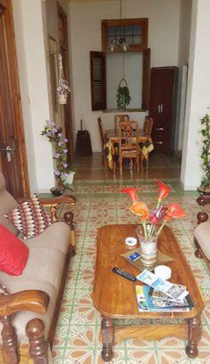 Hostal Balcones Villegas