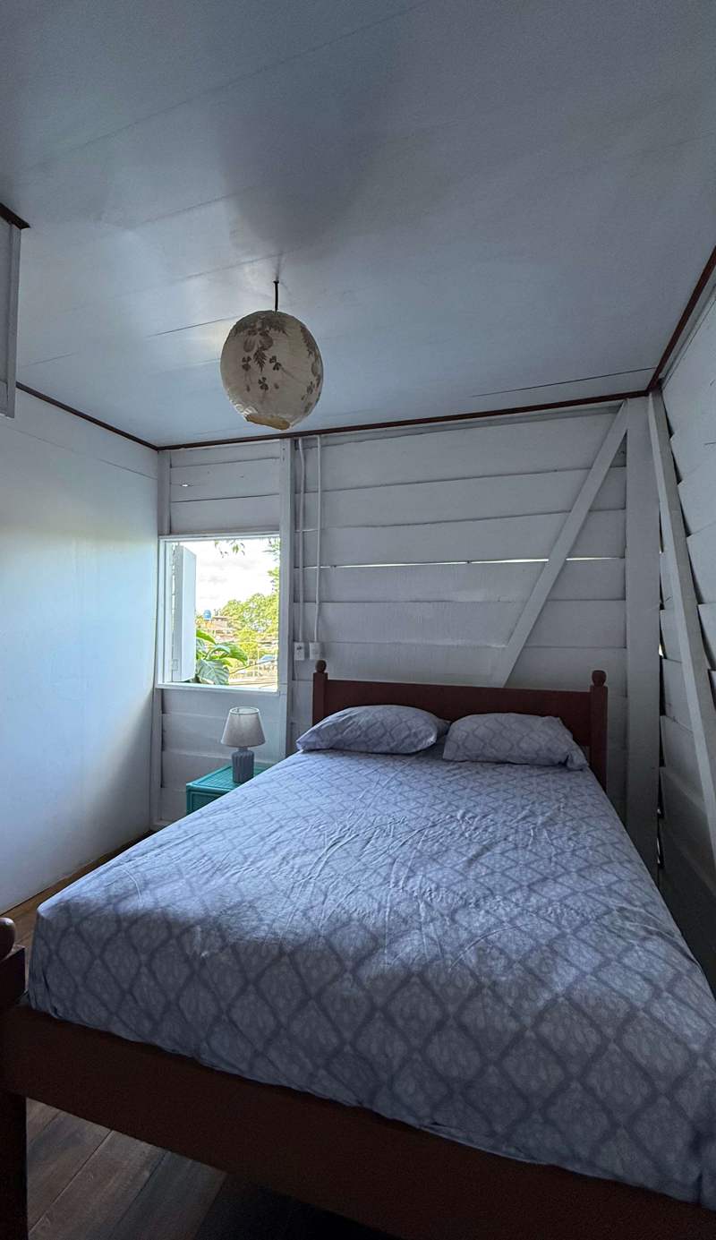 Soul Rebel Hostel