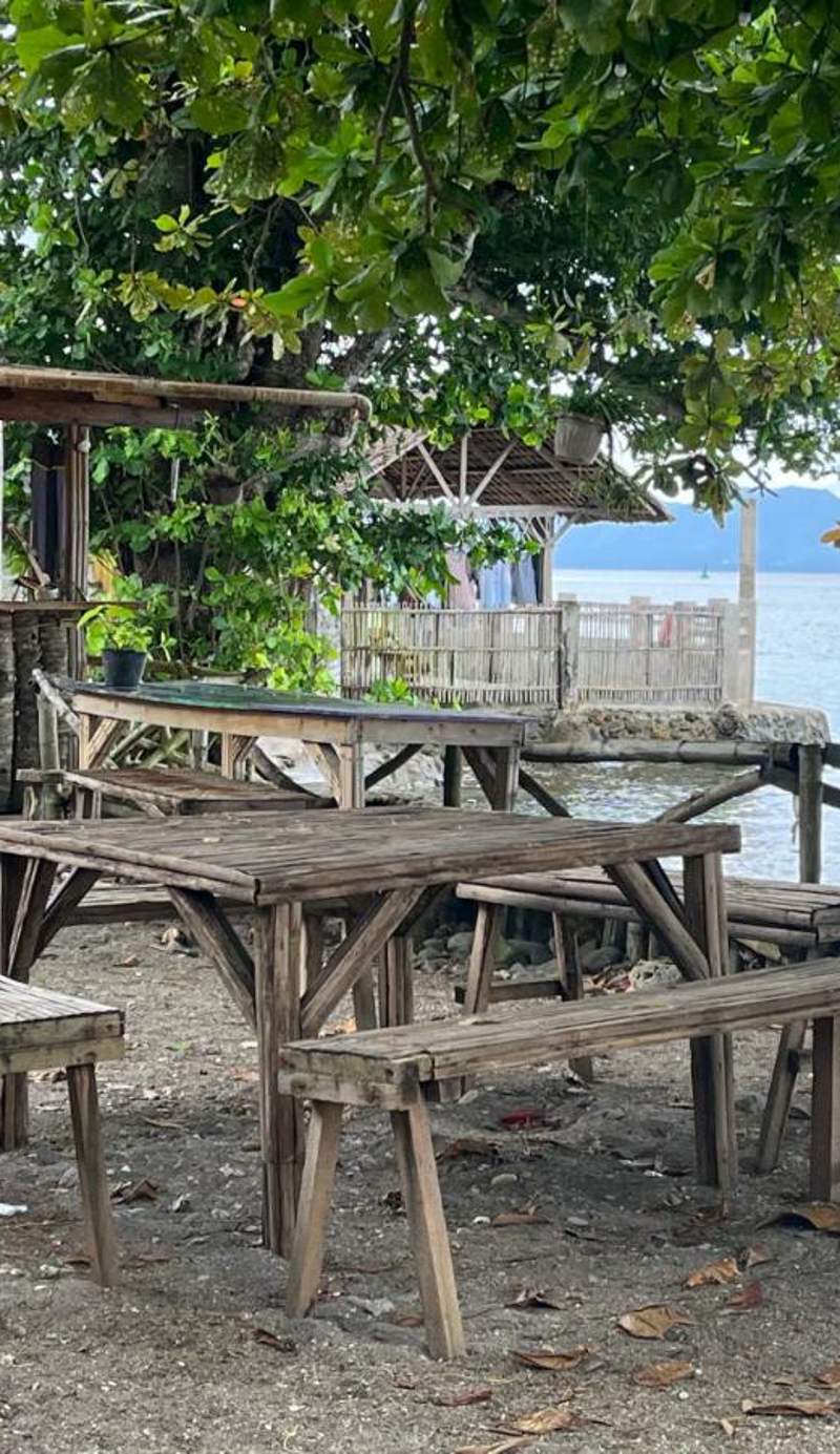 Boochee Beach