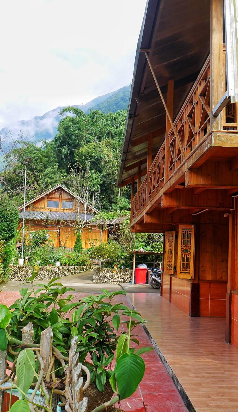 Lee's Charm Homestay