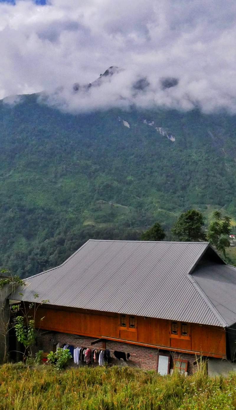 Lee's Charm Homestay