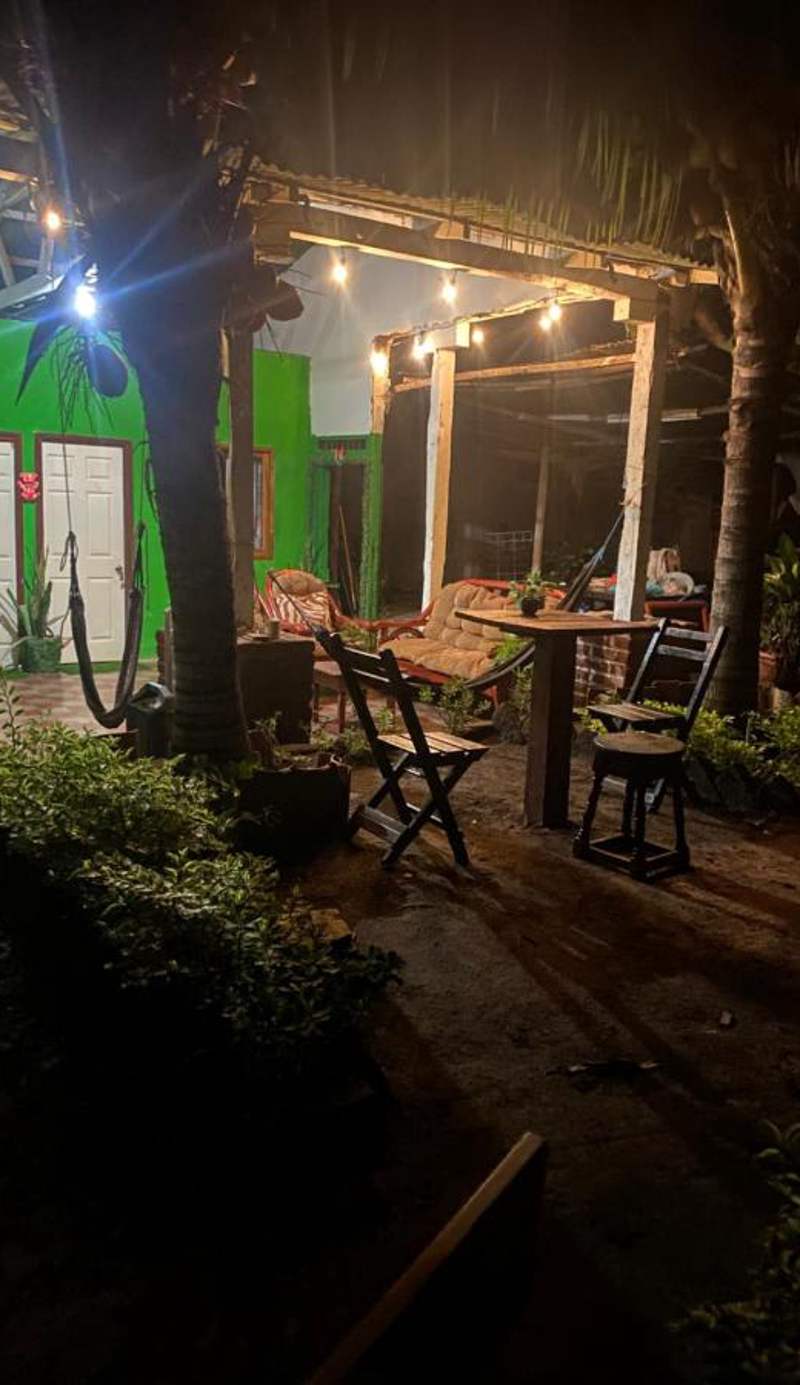 Casa Esmeralda