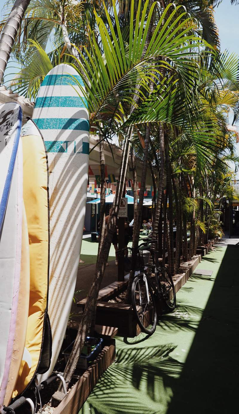 Backpackers In Paradise Resort