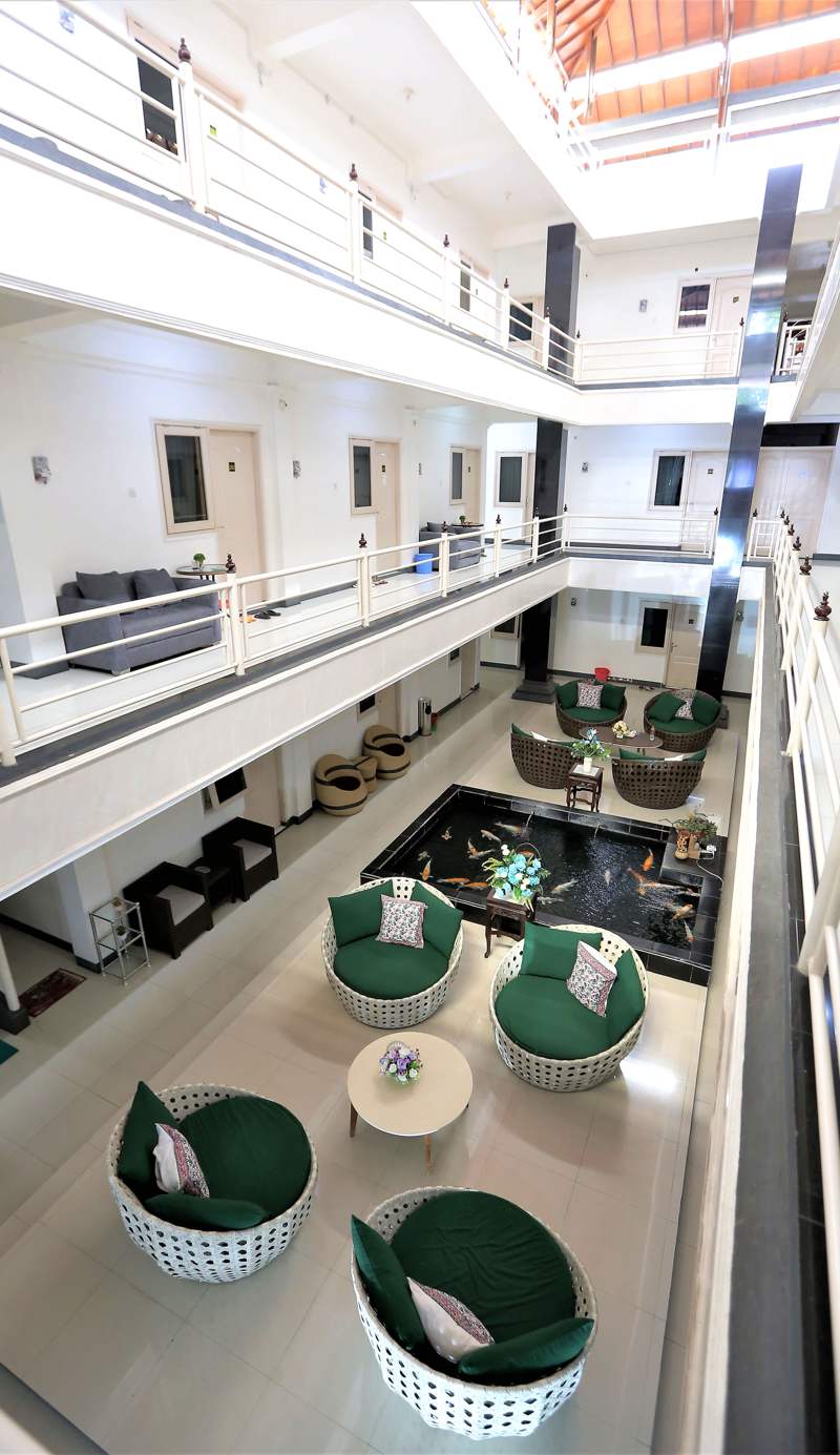 Gading Guest House