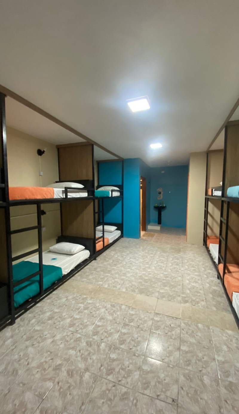 Meraki Hostel