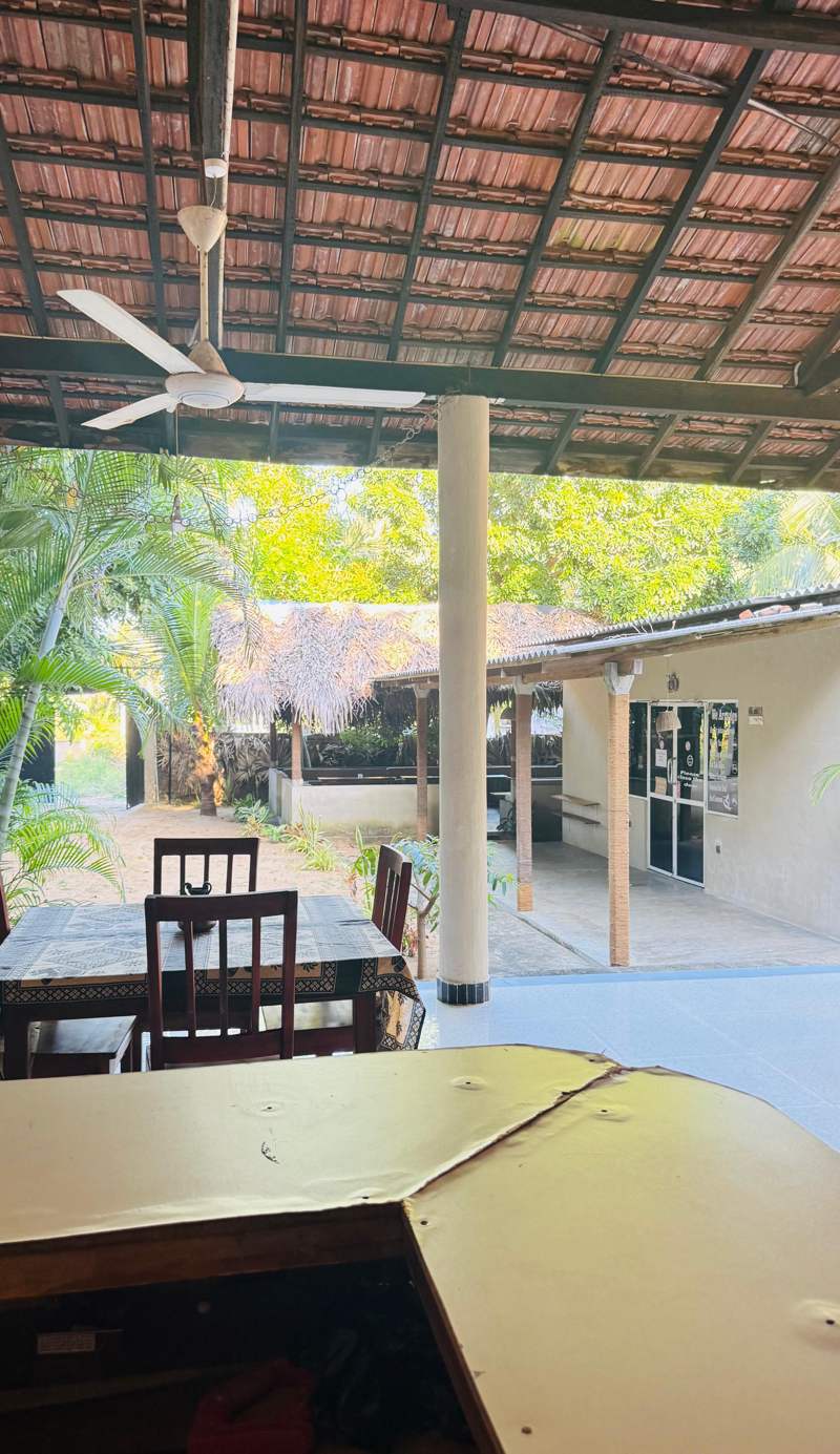 Uluwatu Surf Hostel