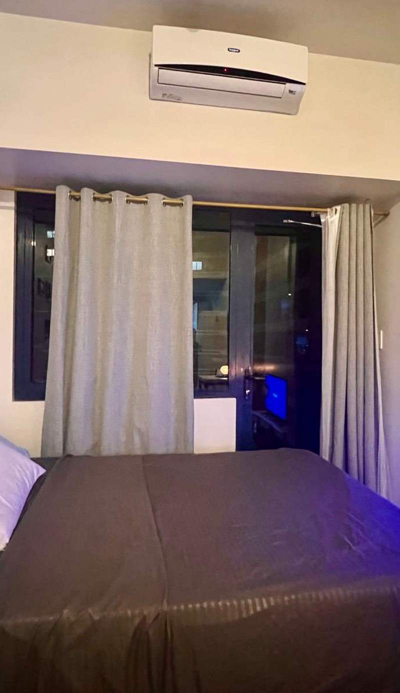 Makati Business District Prime Accommodations