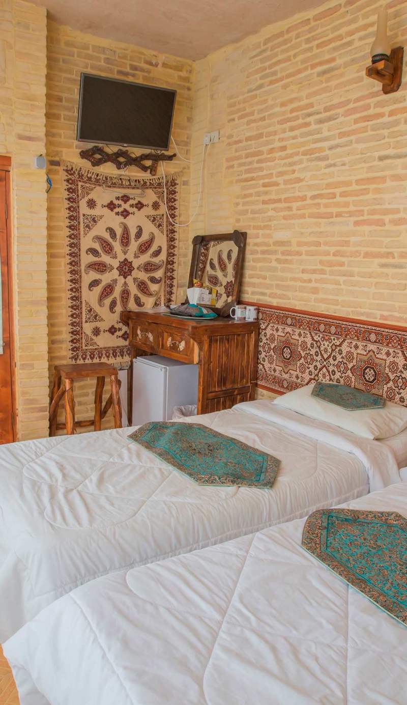 Forough Boutique Hotel