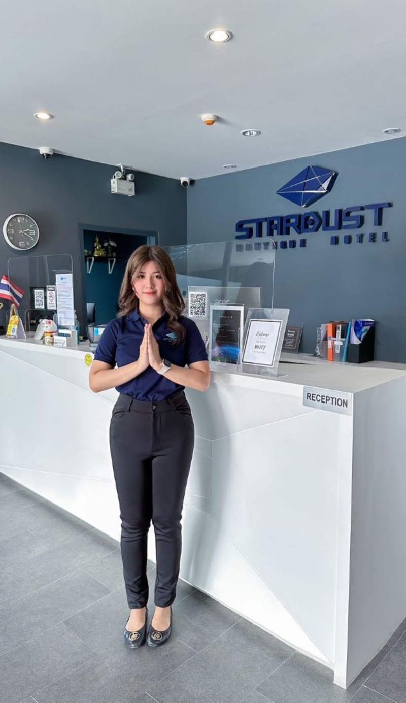Stardust Boutique Hotel