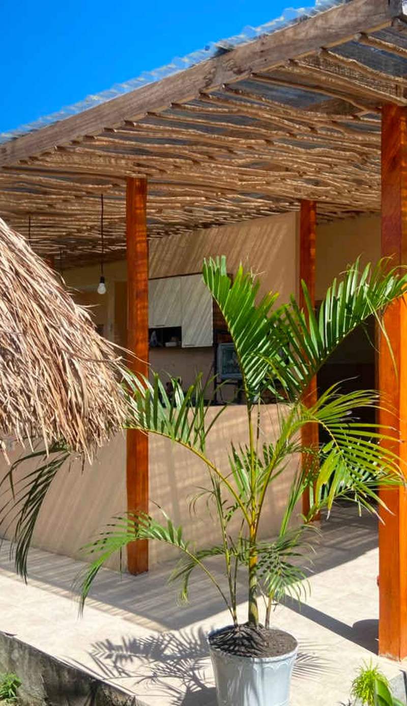 Wavez Lombok Hostel