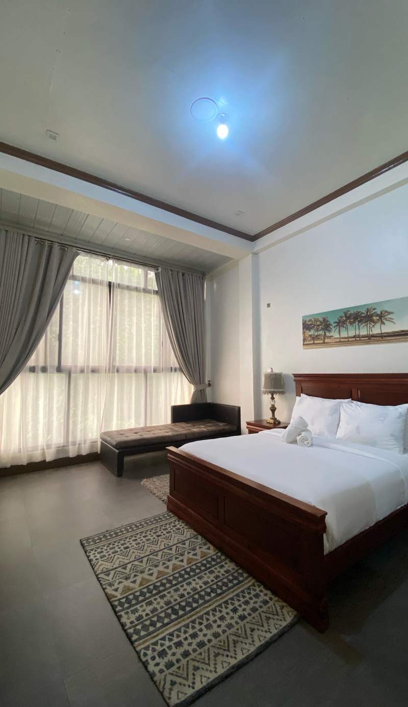 Bohol Boutique Hotel