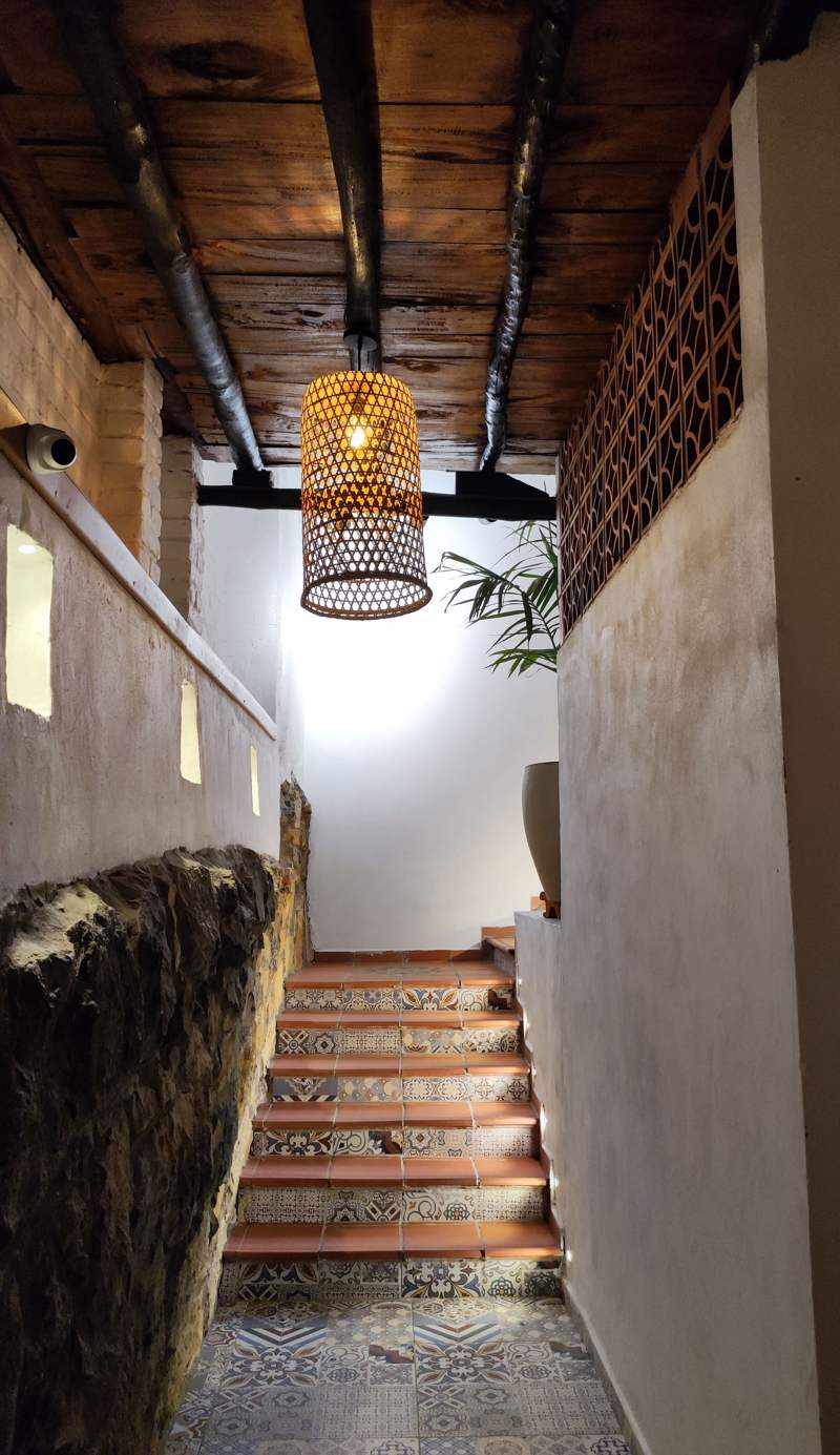 Hostal Casablanca