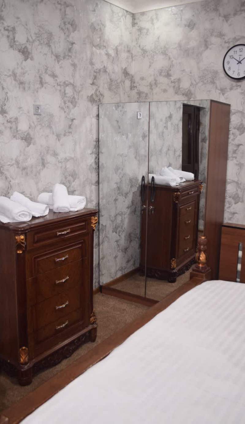 Saida Family Guest House