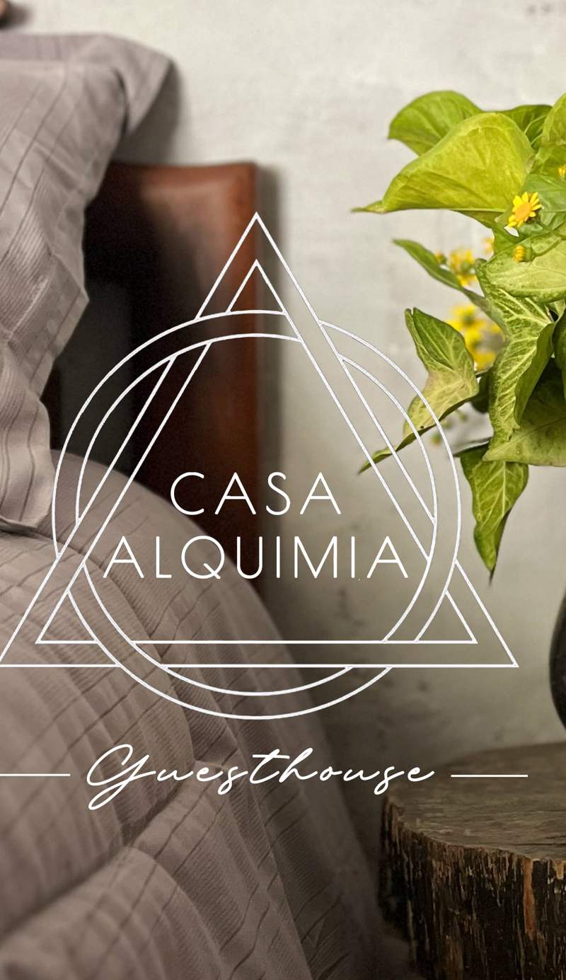 Casa Alquimia