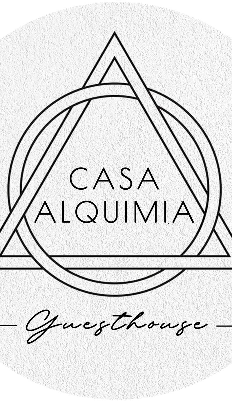 Casa Alquimia