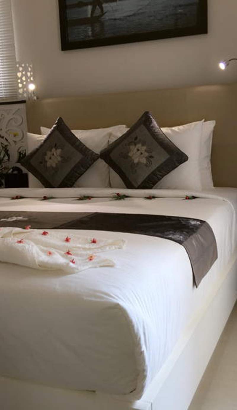 Muine Sports Hotel