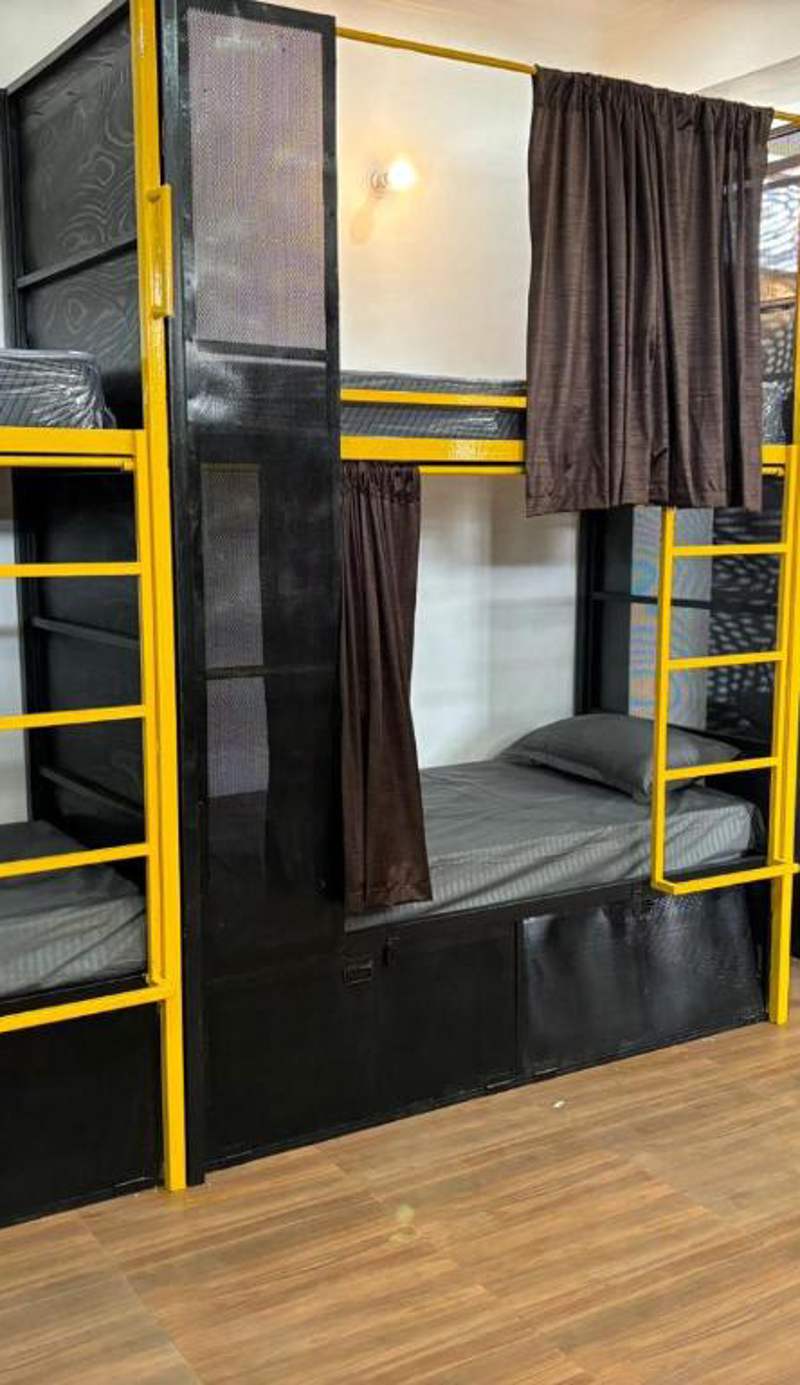 Dorm Hub
