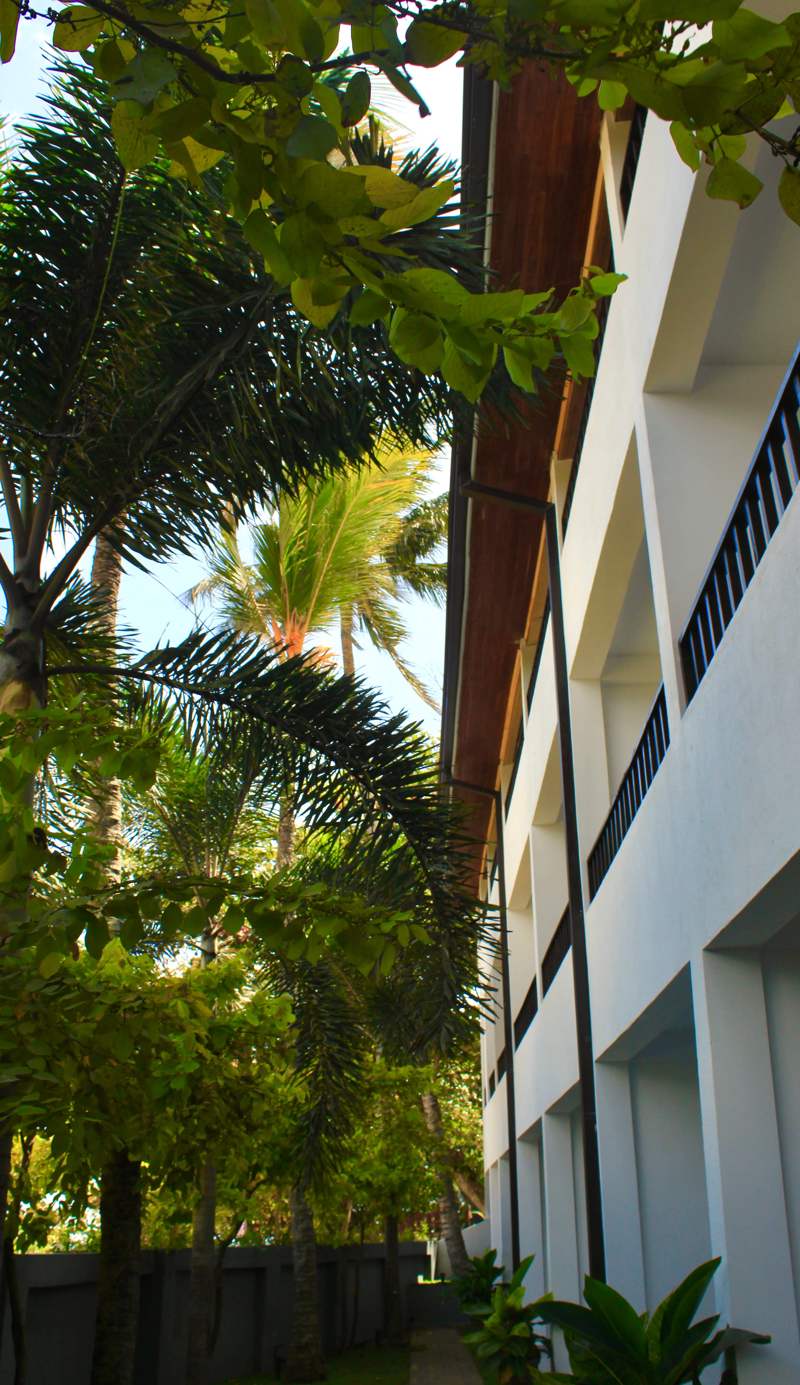 Tangalle Rest House Hotel