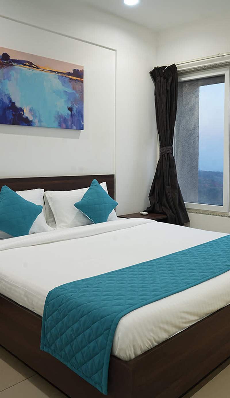 Agastya Seaview Resort & Spa