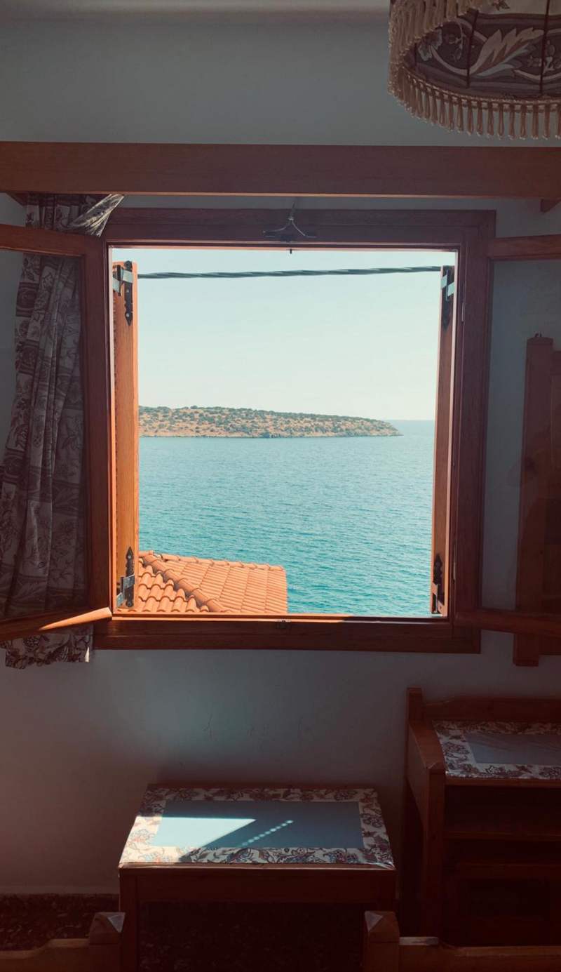 Pension Mylos - Agios Nikolaos
