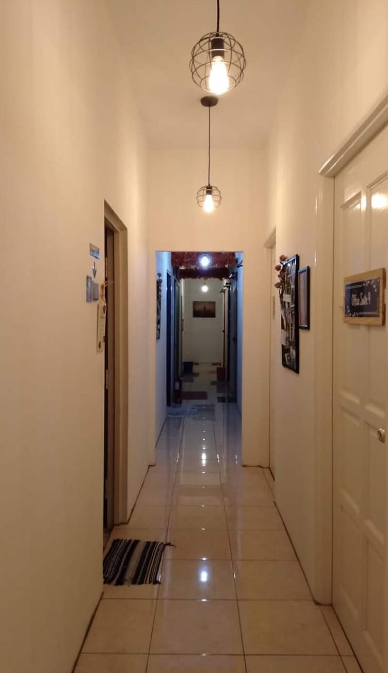 Co.Living Tungku