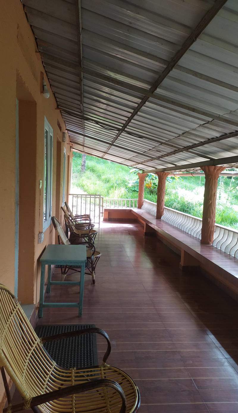 Punarjani Ayurvedic Resorts