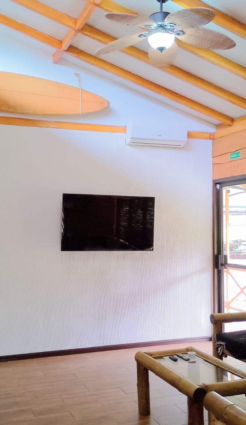 Domi Hostel