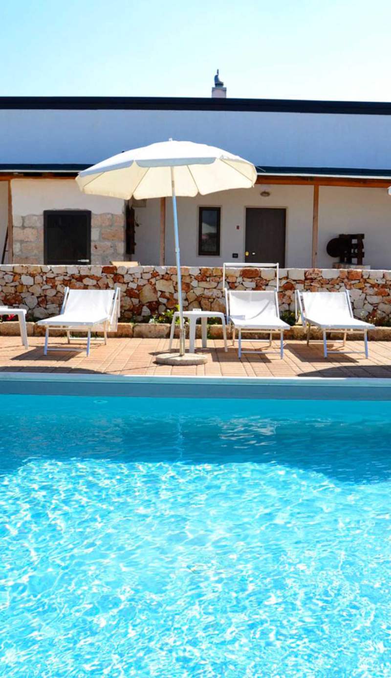 Agriturismo Masseria Alberotanza