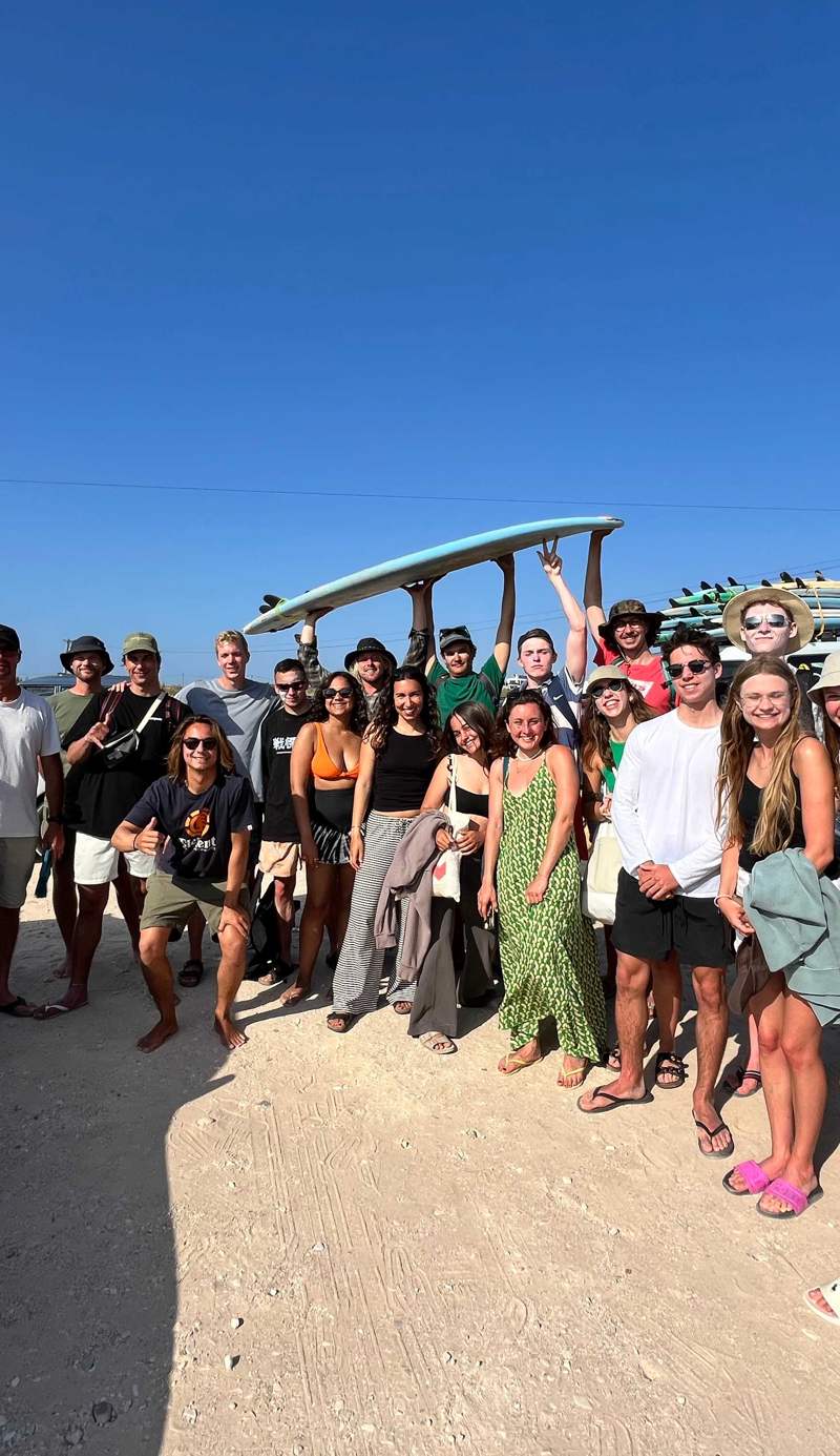 Peniche Surf Lodge 2