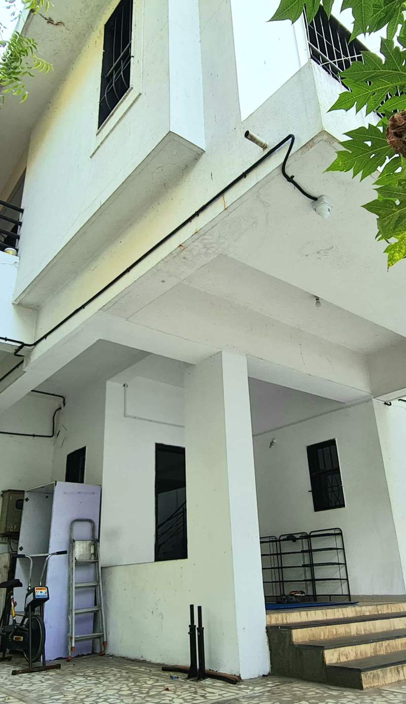 Hostel Lifespace