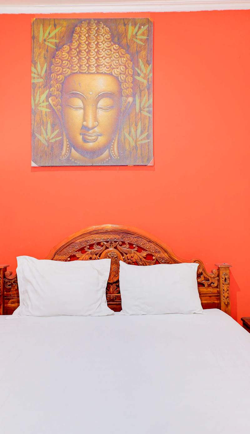 Collection O Sanur Near Bali Exotic Marine Park