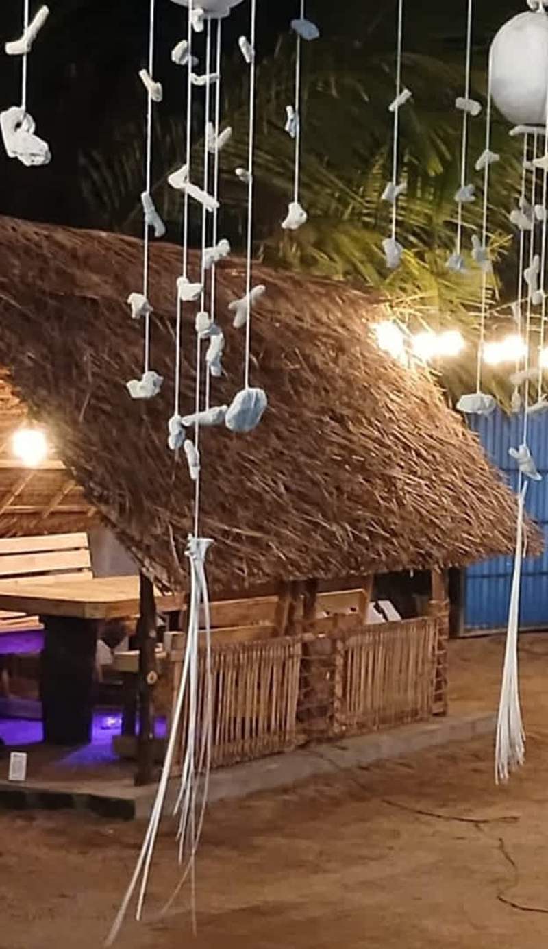 Gokanna Pearl Guest & Hostels