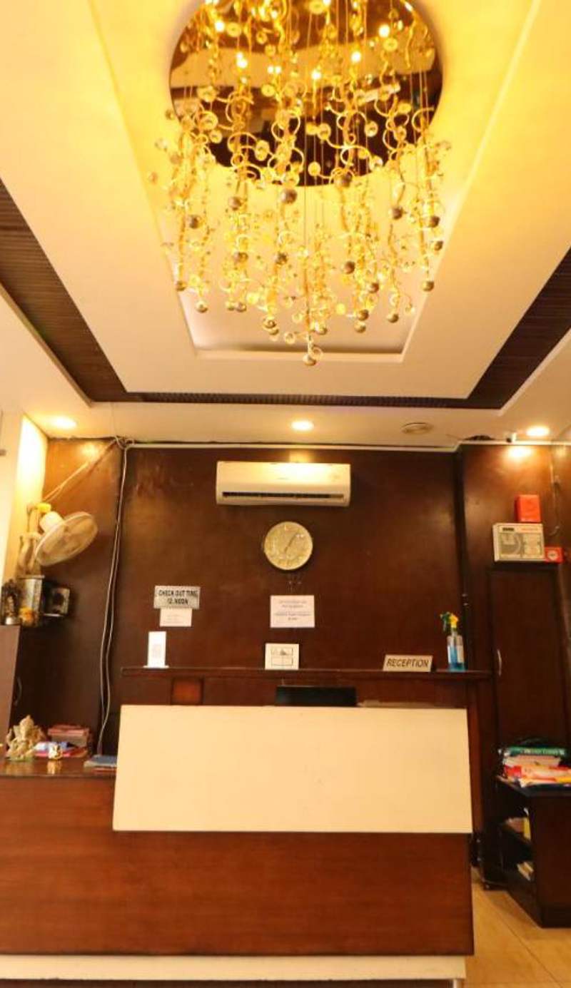 Hotel Eurasia Mohali International Airport