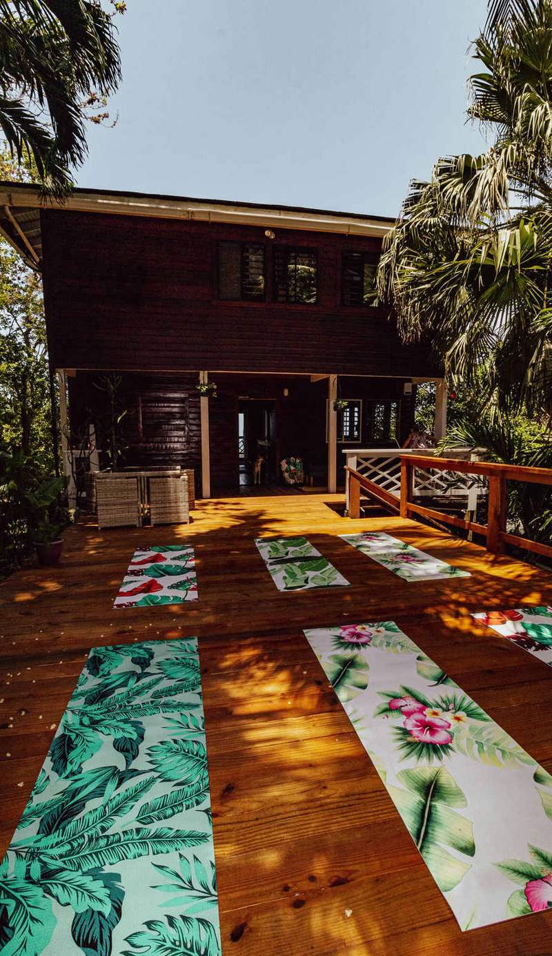 Maitri Roatan