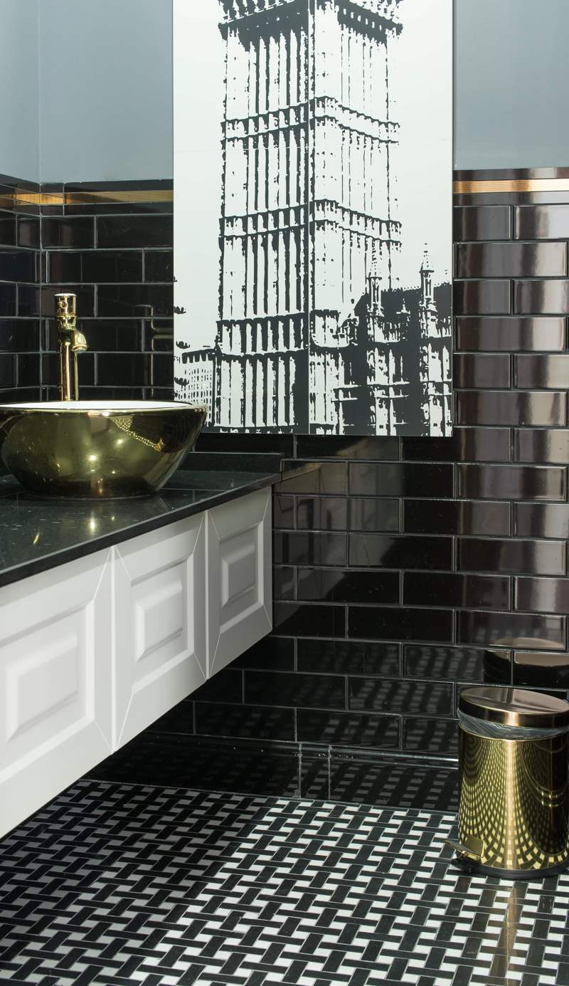 London Boutique Hotel
