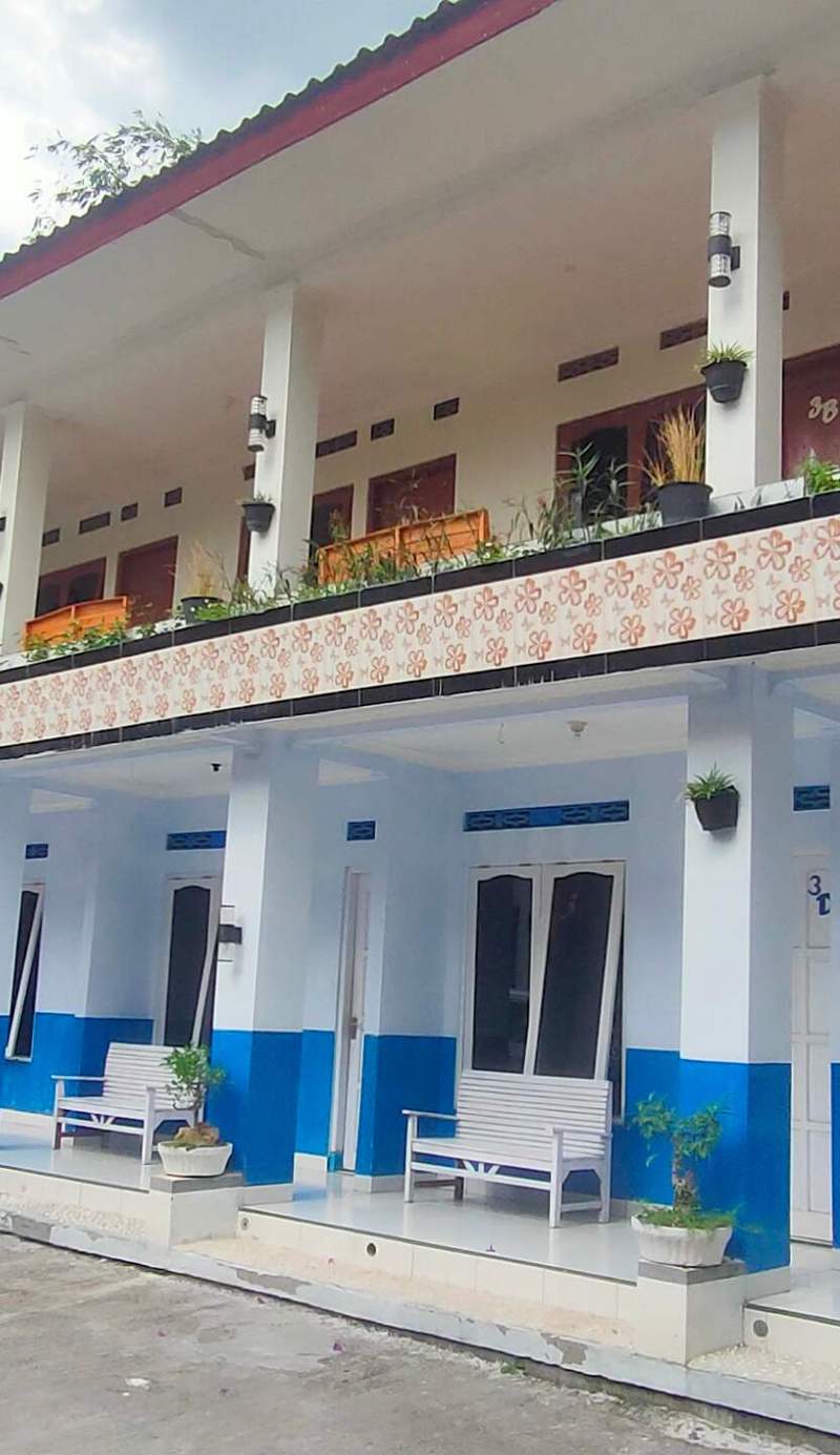Hotel Nakula Sadewa 2 Bandungan