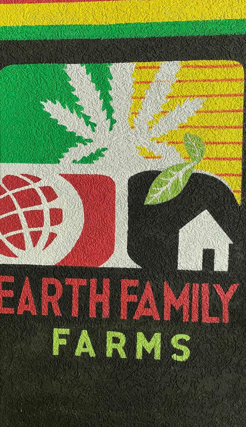 Earthfamily Farms