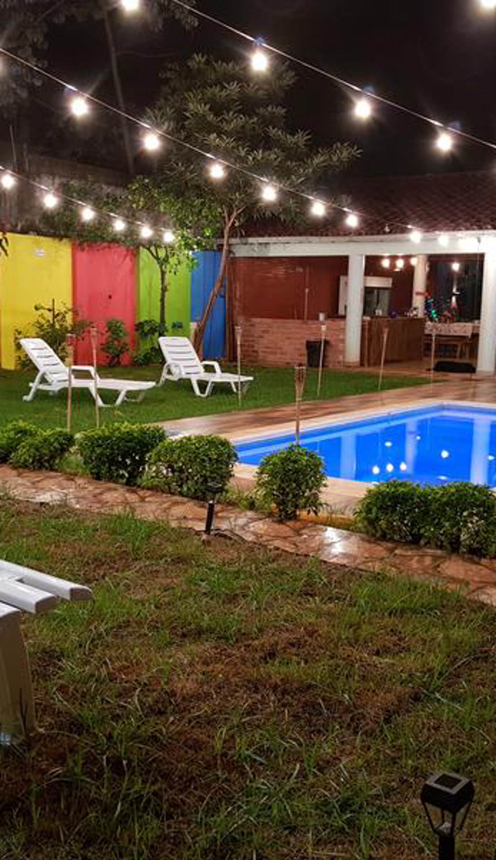 Teko Arte Hostel & Bar