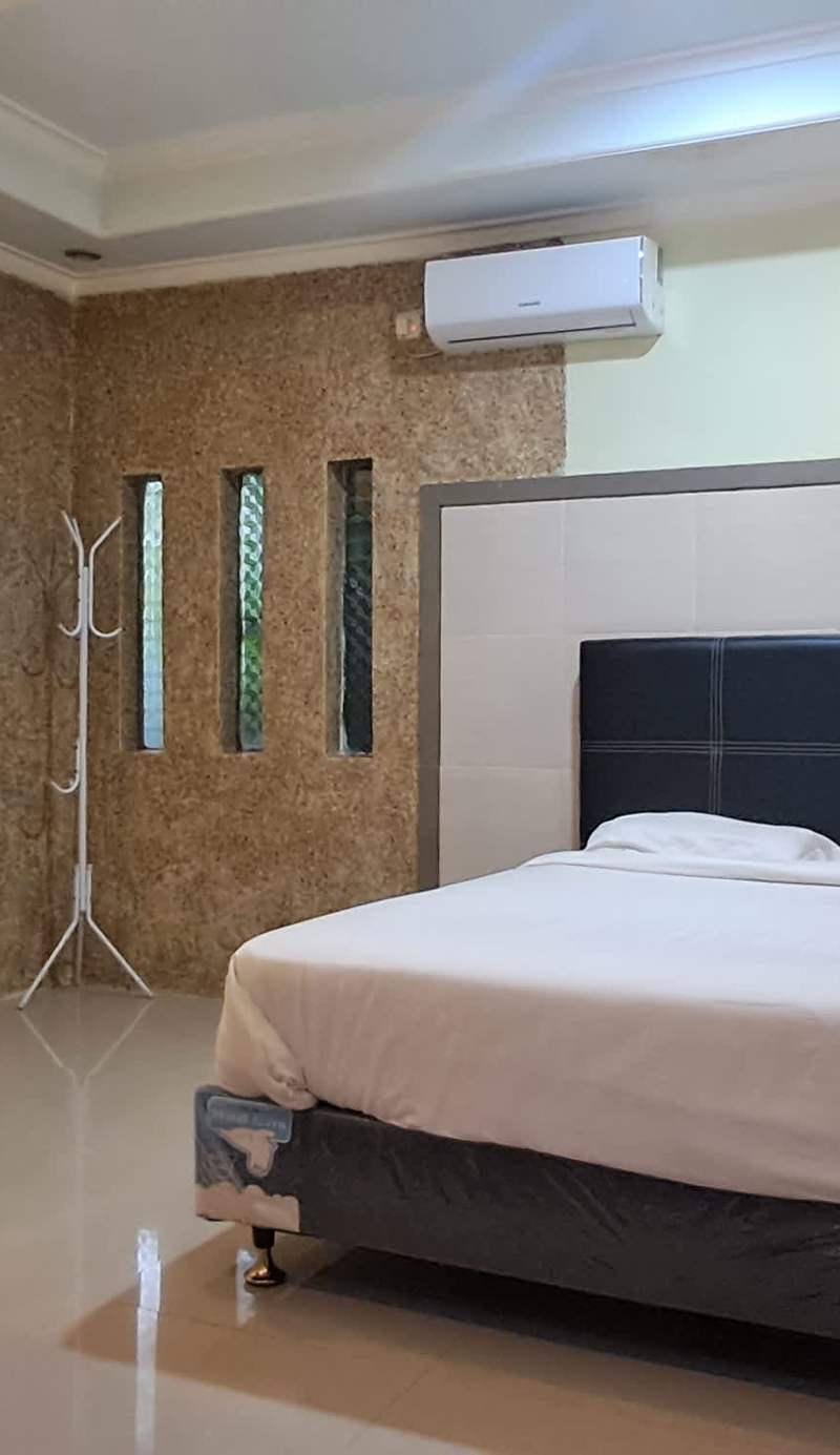 Caldera Park Homestay Syariah