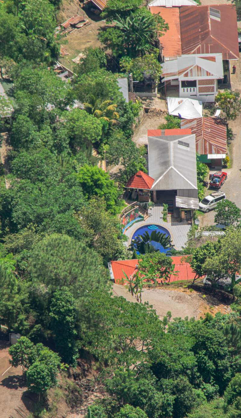 Vinas Hotel