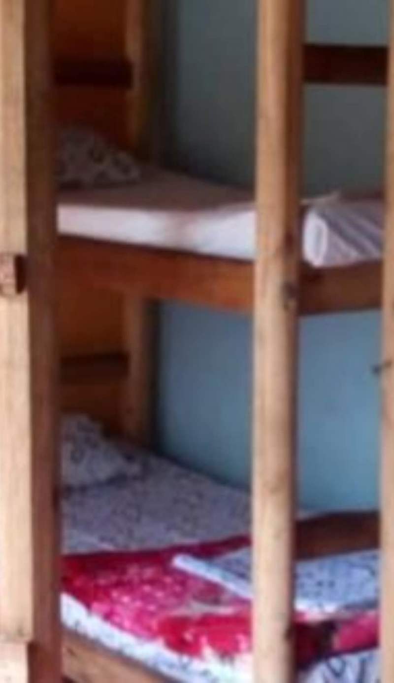 Eco Hub Africa Cottages, Coworking And Nature