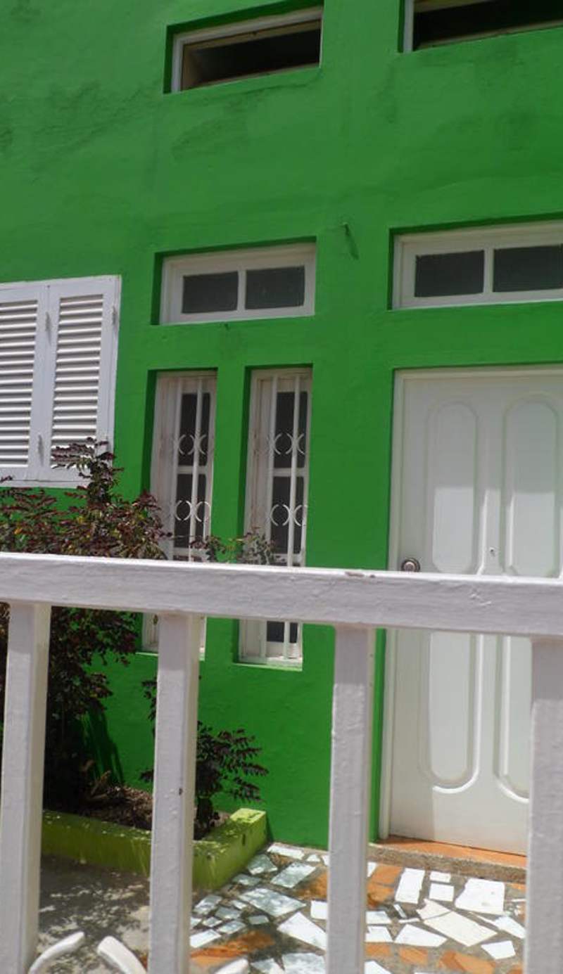 Simabo's Backpackers' Guesthouse